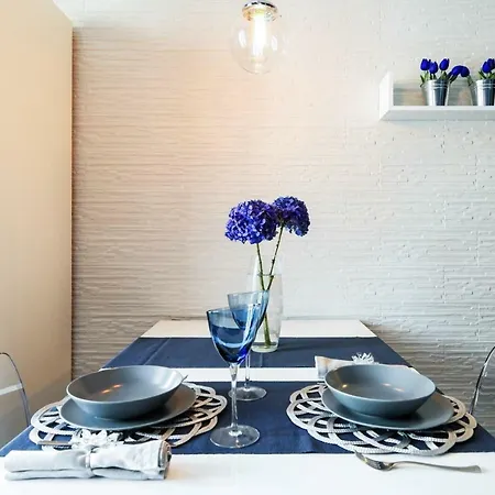 דירה Bluechic Studio - Pta Venezia מילאנו