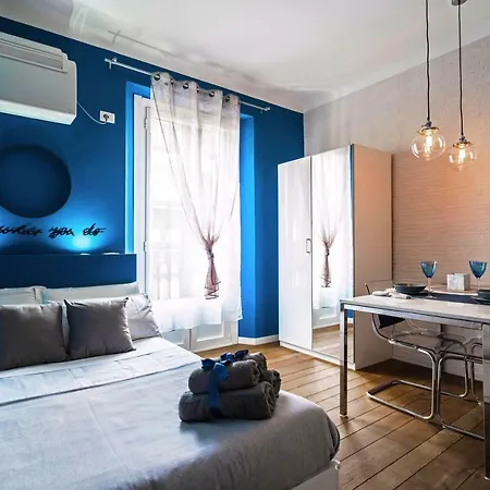 Bluechic Studio - Pta Venezia *