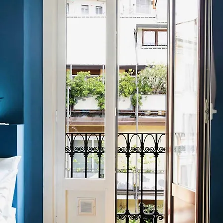 Bluechic Studio - Pta Venezia Milão