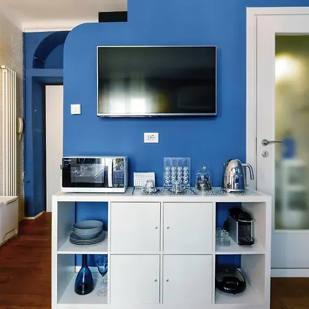 Bluechic Studio - Pta Venezia Apartamento *