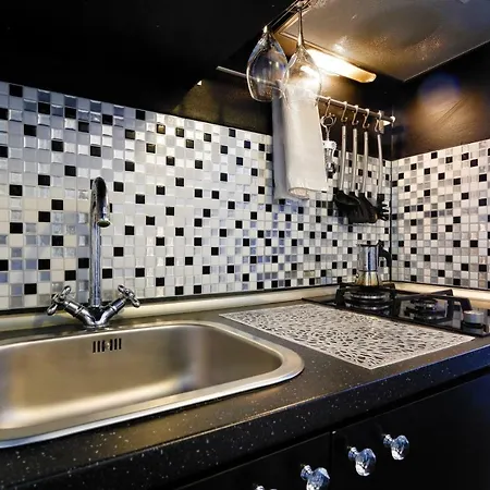 Bluechic Studio - Pta Venezia *