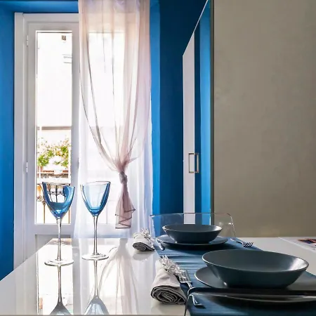Bluechic Studio - Pta Venezia Apartamento *