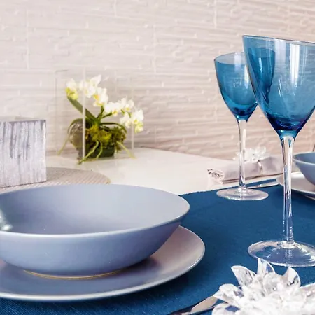 Bluechic Studio - Pta Venezia Apartamento