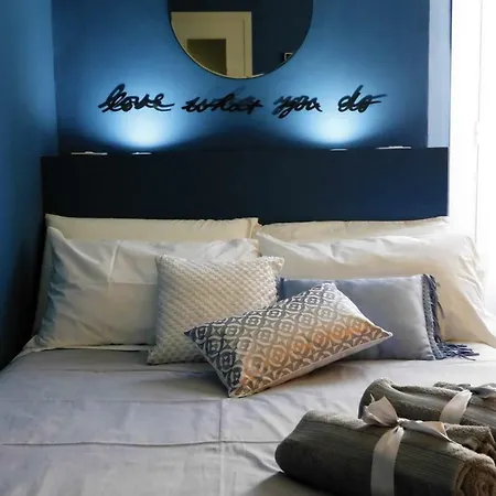 Bluechic Studio - Pta Venezia Apartamento