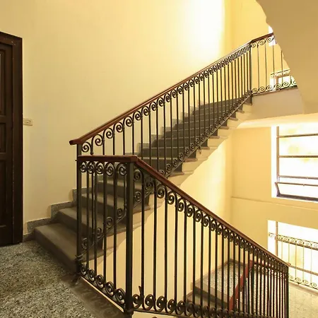 Apartamento Bluechic Studio - Pta Venezia Milão