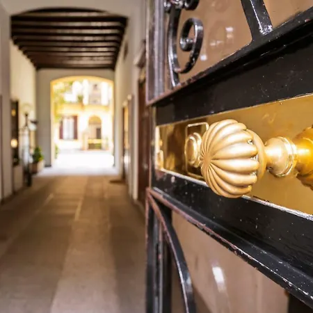 Apartamento Bluechic Studio - Pta Venezia